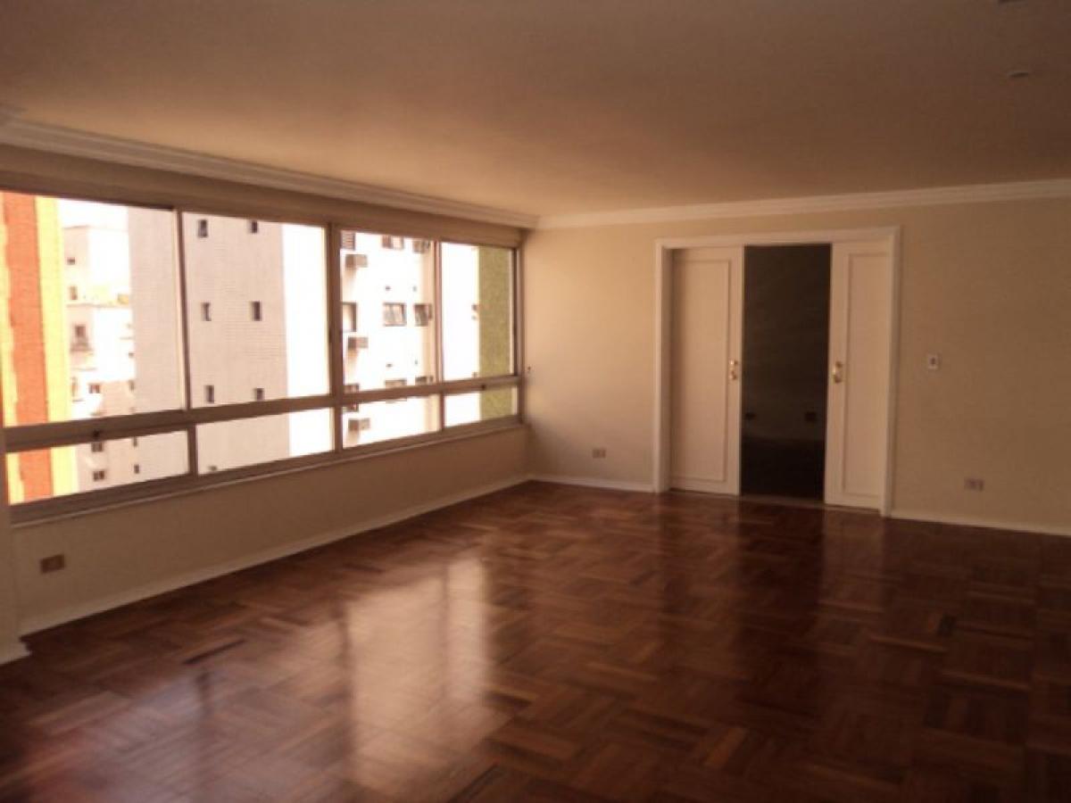 3 bedrooms Apartment in Sao Paulo, Brazil No. 487790