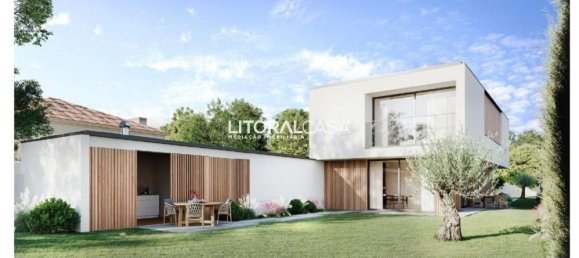 4 bedrooms House in Aveiro, Portugal No. 152401 8