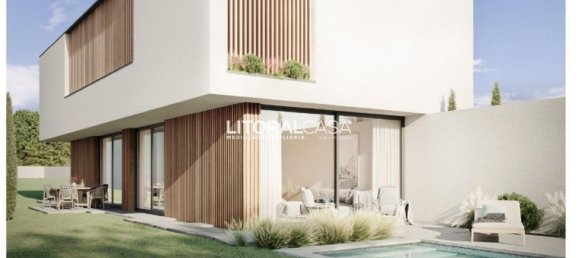 4 bedrooms House in Aveiro, Portugal No. 152401 9