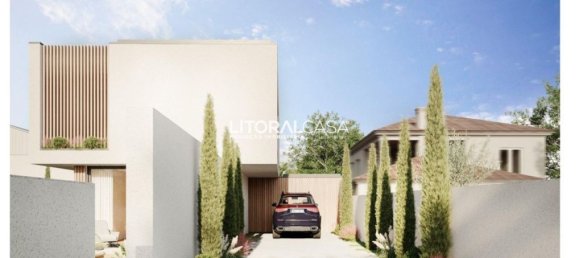 4 bedrooms House in Aveiro, Portugal No. 152401 3