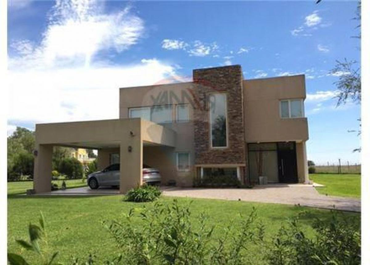 5 Schlafzimmer Haus in Campo Creado, Argentina, Nr. 100660