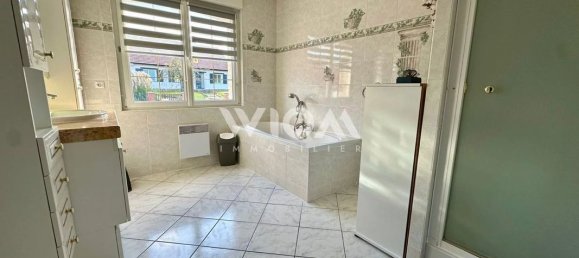 3 غرف نوم منزل في La Herliere, France رقم 154106 6