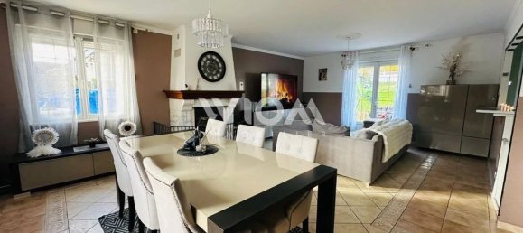 3 غرف نوم منزل في La Herliere, France رقم 154106 2