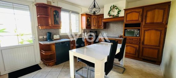 3 غرف نوم منزل في La Herliere, France رقم 154106 4