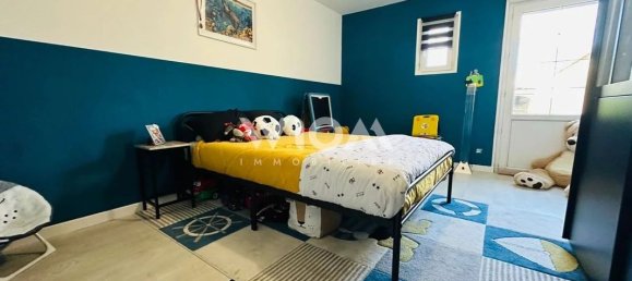 3 غرف نوم منزل في La Herliere, France رقم 154106 8