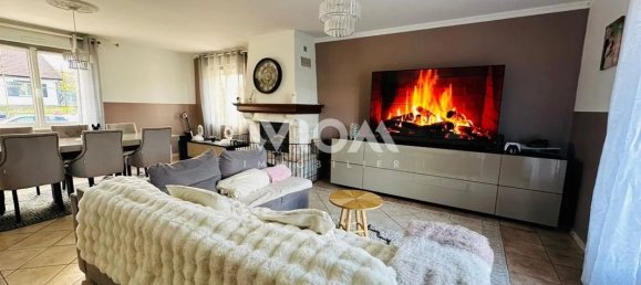 3 غرف نوم منزل في La Herliere, France رقم 154106 3