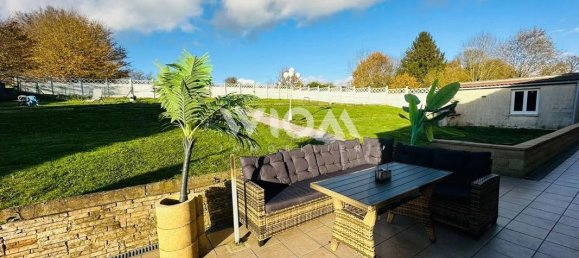 3 غرف نوم منزل في La Herliere, France رقم 154106 10