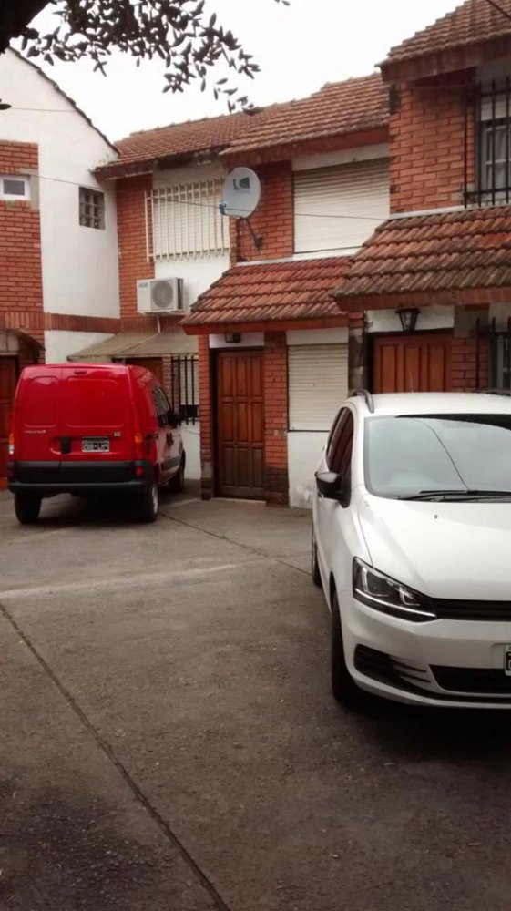 Studio in Bermudez, Argentina, Nr. 51919