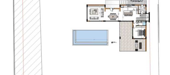 3 bedrooms Villa in Pegeia, Cyprus No. 15461 3