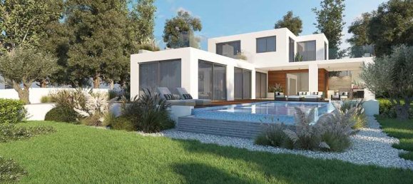 3 غرف نوم فيلا في Pegeia, Cyprus رقم 15461 5