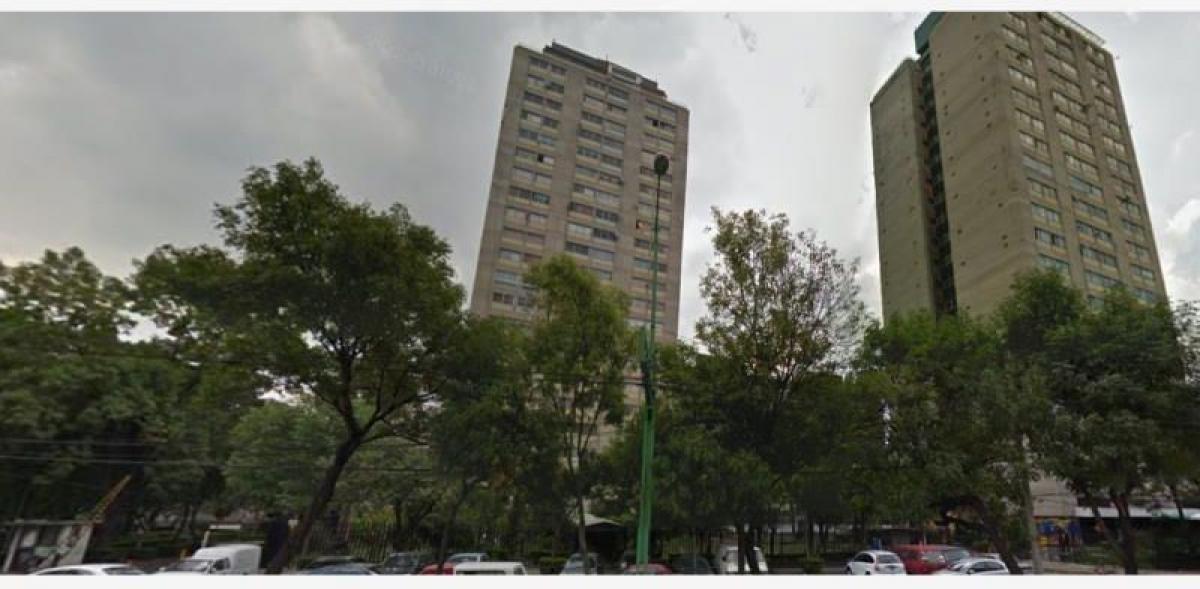 Квартира с 3 спальнями в Мехикали, Мексика № 152059