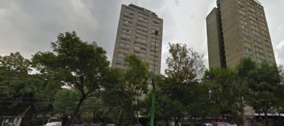 Квартира с 3 спальнями в Мехикали, Мексика № 152059 2