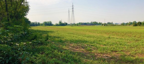 Grundstück in Cambiago, Italy 3300m², Nr. 126042 11