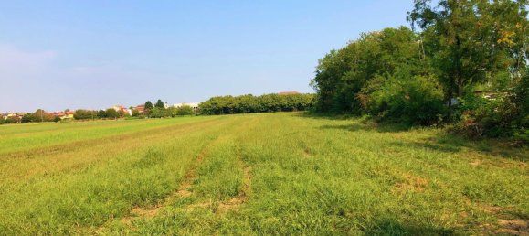 Grundstück in Cambiago, Italy 3300m², Nr. 126042 5