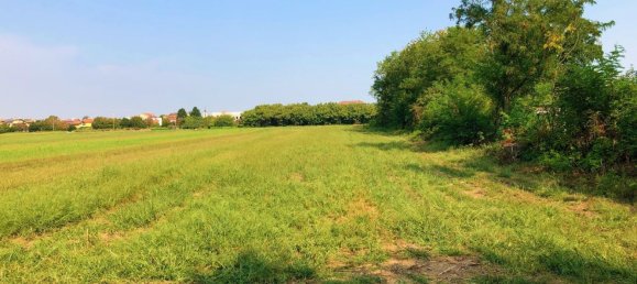 Grundstück in Cambiago, Italy 3300m², Nr. 126042 10