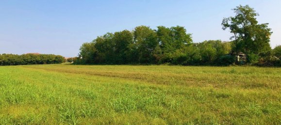 Grundstück in Cambiago, Italy 3300m², Nr. 126042 2