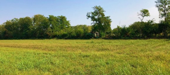 Grundstück in Cambiago, Italy 3300m², Nr. 126042 4