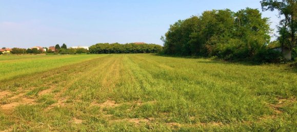 Grundstück in Cambiago, Italy 3300m², Nr. 126042 9