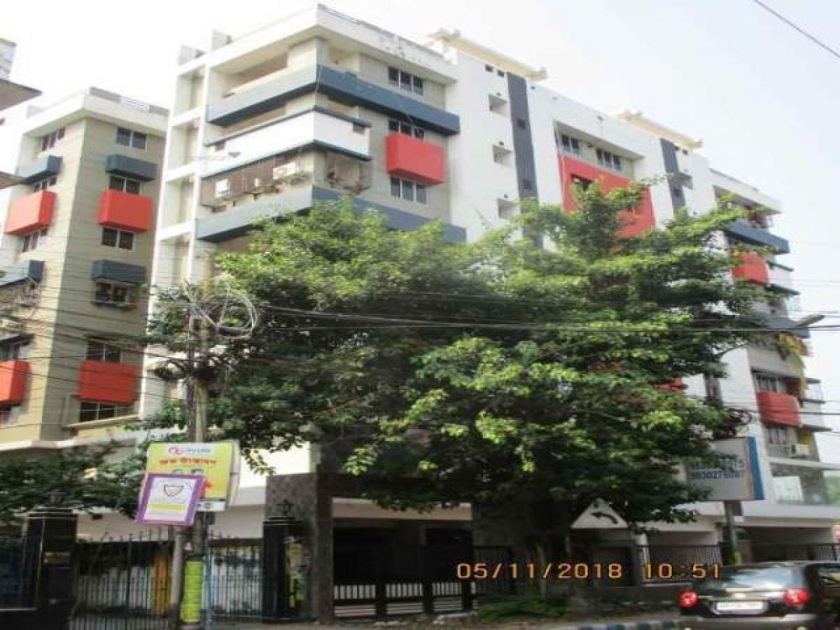 3 bedrooms House in Kolkata, India No. 23433