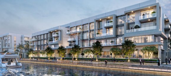 Apartamento de 2 dormitorios en Al Wasl, UAE No. 8539 3