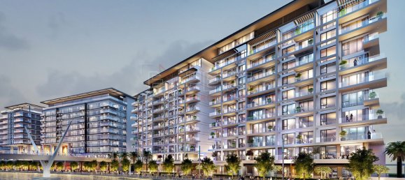 Apartamento de 2 dormitorios en Al Wasl, UAE No. 8539 9