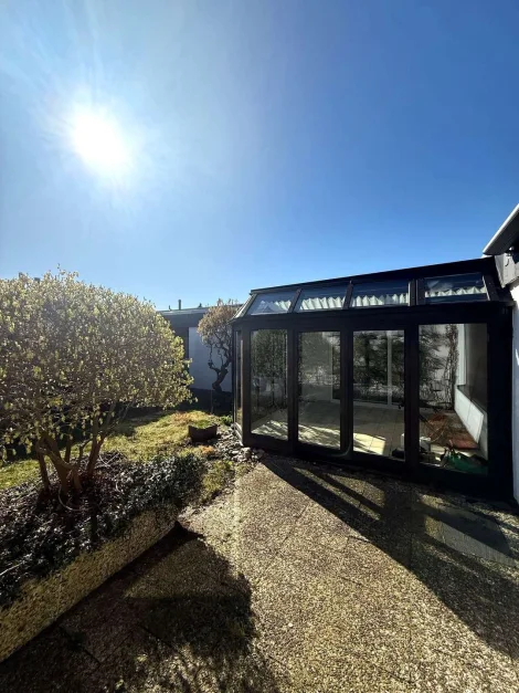 3 chambres Bungalow à Hanover, Germany No. 199170