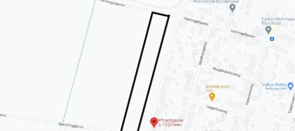 Terreno em Vienna, Austria N.º 92964 4