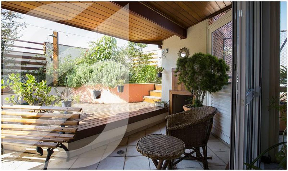 Casa de 4 dormitorios en Sao Paulo, Brazil No. 447660