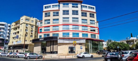 Terrain à Nicosia, Cyprus 265m² No. 115464 3