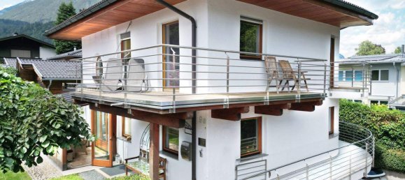 7 rooms House in Jenbach, Austria No. 182342 2