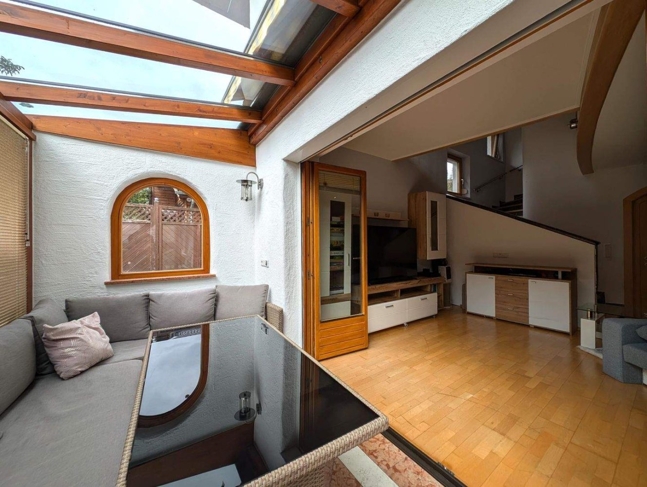 7 rooms House in Jenbach, Austria No. 182342