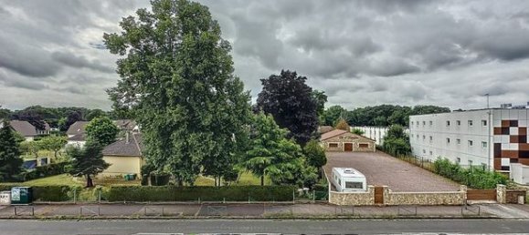 Apartamento de 2 dormitorios en Saint-Etienne-du-Rouvray, France No. 312822 10