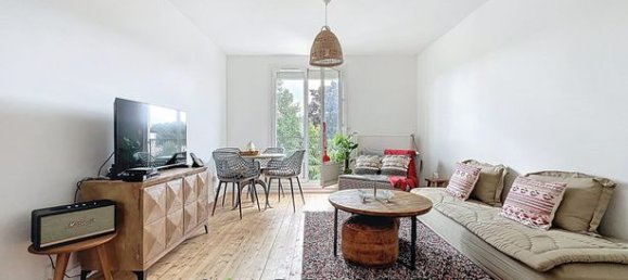 Apartamento de 2 dormitorios en Saint-Etienne-du-Rouvray, France No. 312822 2