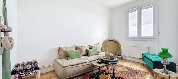 Apartamento de 2 dormitorios en Saint-Etienne-du-Rouvray, France No. 312822 7