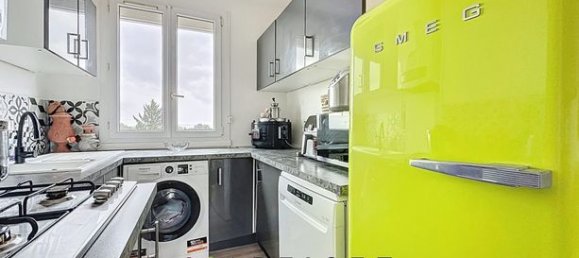 Apartamento de 2 dormitorios en Saint-Etienne-du-Rouvray, France No. 312822 5