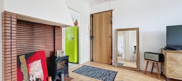 Apartamento de 2 dormitorios en Saint-Etienne-du-Rouvray, France No. 312822 4