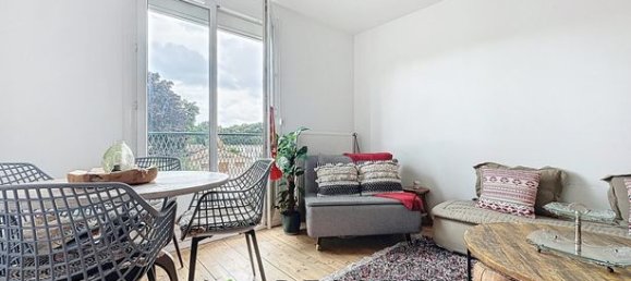 Apartamento de 2 dormitorios en Saint-Etienne-du-Rouvray, France No. 312822 3