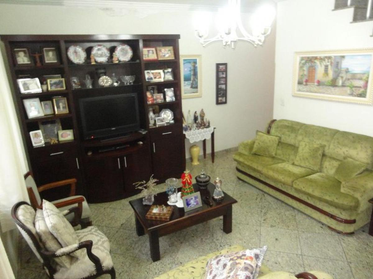 5 غرف نوم منزل في Sao Paulo, Brazil رقم 497486