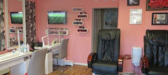 2 rooms Commercial property in Zehlendorf, Germany No. 25281 4