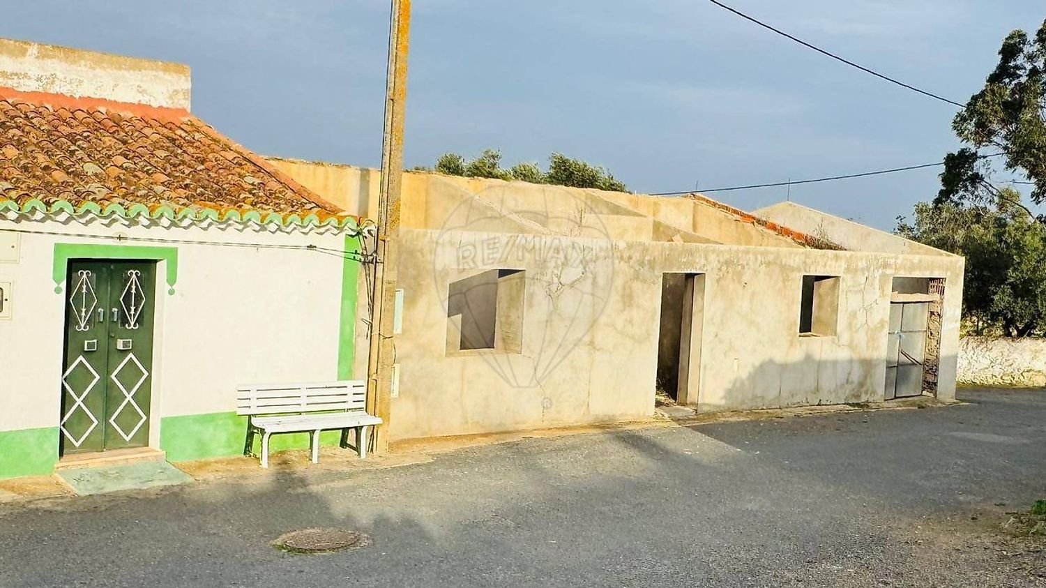 3 غرف نوم منزل في Castro Verde, Portugal رقم 188202