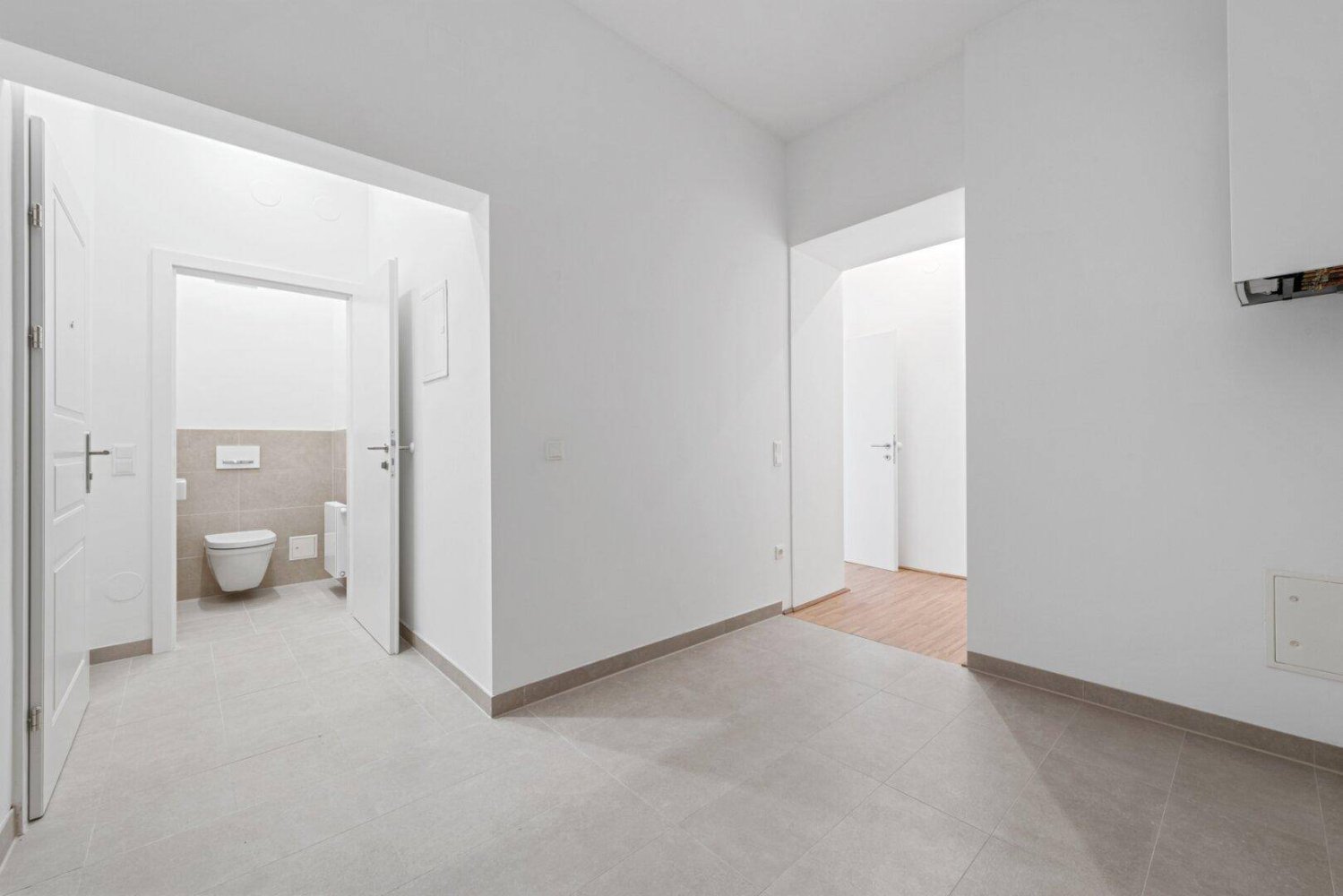 Estudio en Rudolfsheim-Funfhaus, Austria No. 226825