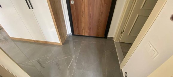 Apartamento 1+1 em Mersin, Turkey N.º 23419 4