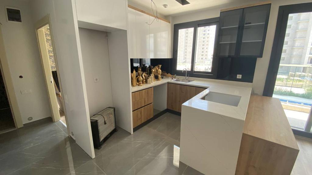 Apartamento 1+1 em Mersin, Turkey N.º 23419
