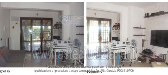 11غرفة منزل في Ardea, Italy رقم 201759 7