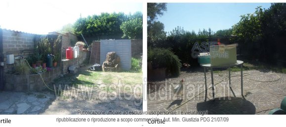 11غرفة منزل في Ardea, Italy رقم 201759 46