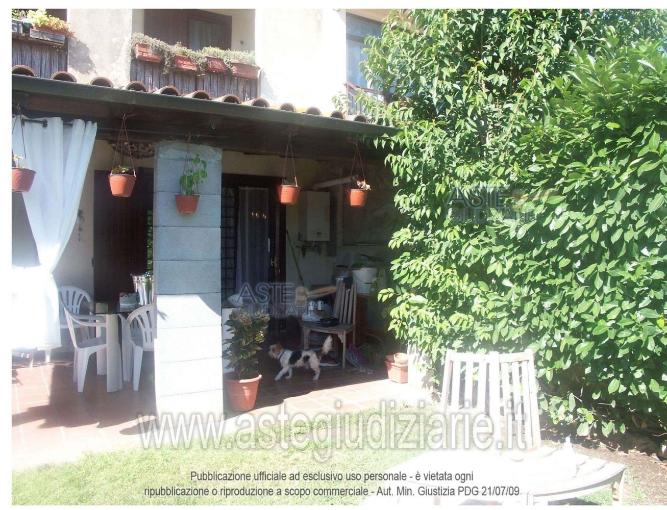 11غرفة منزل في Ardea, Italy رقم 201759