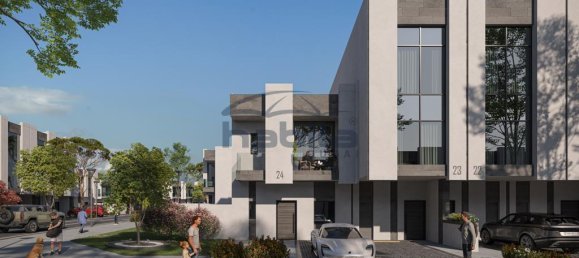 Таунхаус с 2 спальнями в Dubai Land, ОАЭ № 36113 8