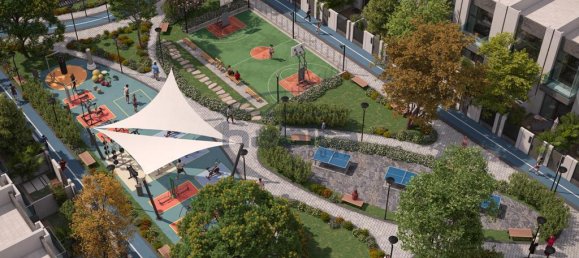 Таунхаус с 2 спальнями в Dubai Land, ОАЭ № 36113 10