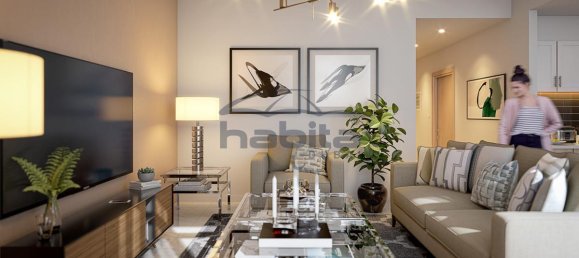 Таунхаус с 2 спальнями в Dubai Land, ОАЭ № 36113 2