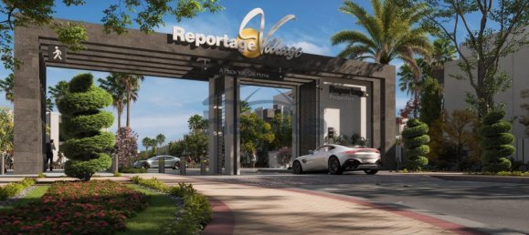 Таунхаус с 2 спальнями в Dubai Land, ОАЭ № 36113 11